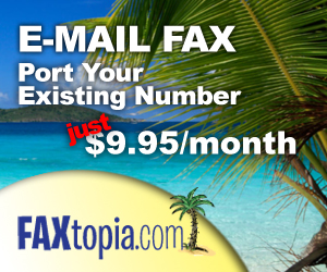 cheap efax