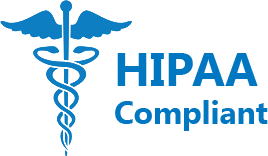 HIPAA fax service